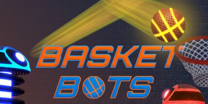 御三家Game-篮式机器人