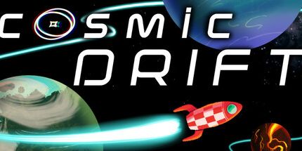 御三家Game-宇宙漂移