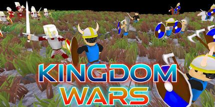 御三家Game-王国战争