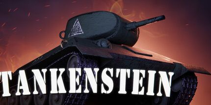 御三家Game-Tankenstein