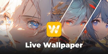 御三家Game-动态壁纸