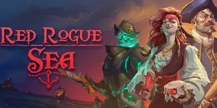 御三家Game-赤海狂盗:卡牌远征