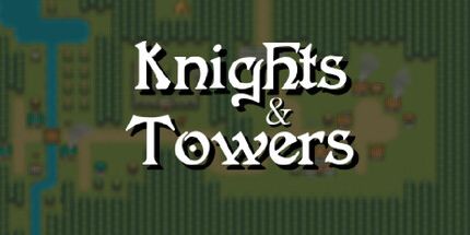 御三家Game-骑士和塔