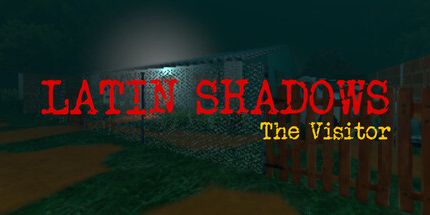 御三家Game-拉丁阴影-访客