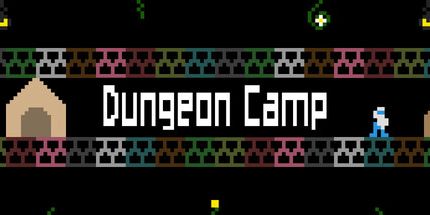 御三家Game-地牢营地