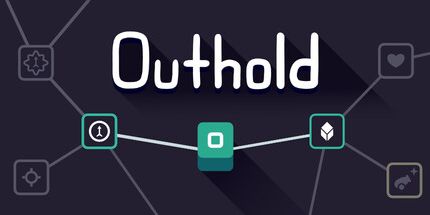 御三家Game-Outhold