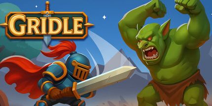 御三家Game-格栅