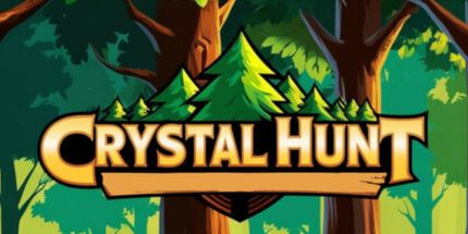 御三家Game-水晶猎手