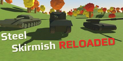 御三家Game-钢铁小冲突: 重装