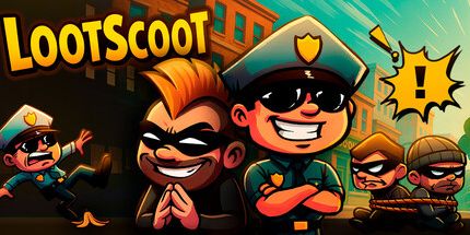 御三家Game-战利品Scoot