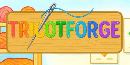 御三家Game-TRICOTFORGE