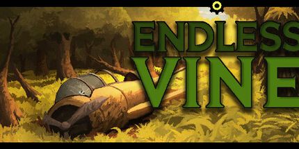 御三家Game-无尽的藤蔓