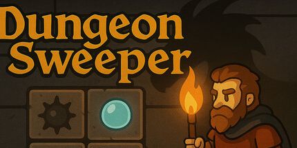 御三家Game-地牢扫地机