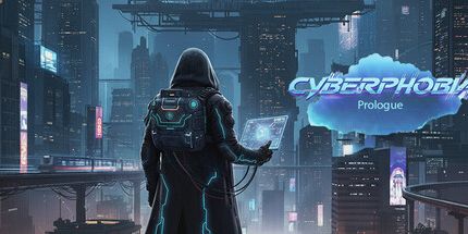 御三家Game-网络恐惧症: 序幕