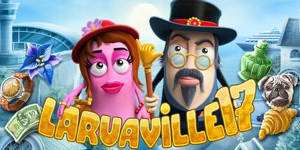 御三家Game-Laruaville 17