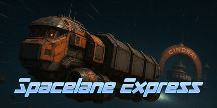 御三家Game-Spacelane Express