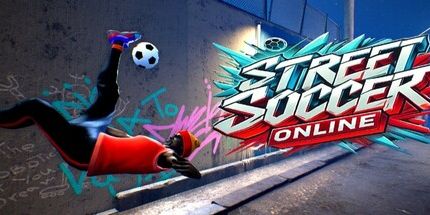 御三家Game-街头足球在线
