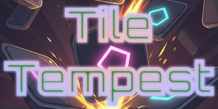 御三家Game-方块风暴