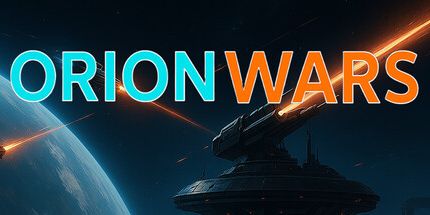 御三家Game-猎户座战争