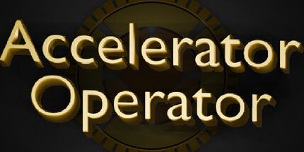 御三家Game-加速器操作员
