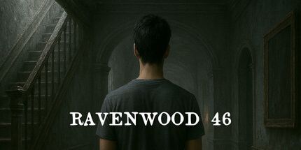 御三家Game-拉文伍德46