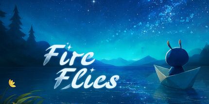 御三家Game-火苍蝇