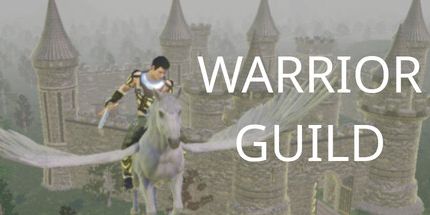 御三家Game-战士公会