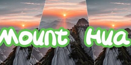 御三家Game-华山