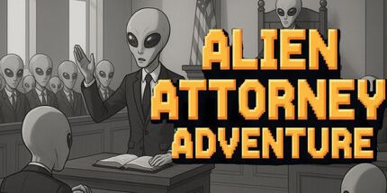 御三家Game-外星律师冒险