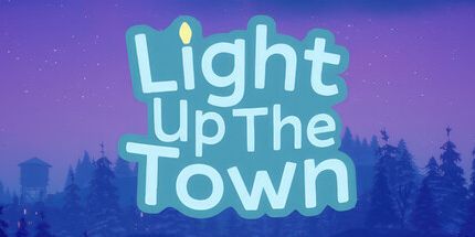 御三家Game-点亮城镇