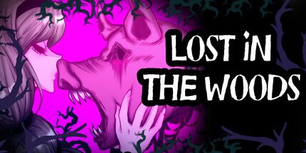 御三家Game-迷失在树林里