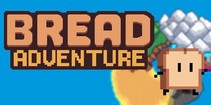 御三家Game-面包人冒险