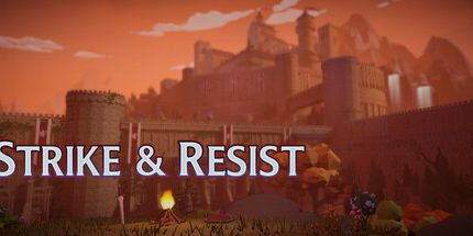 御三家Game-肉鸽之魂