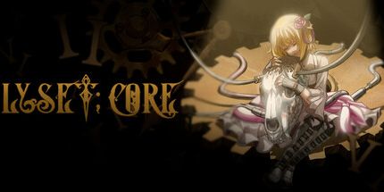 御三家Game-Lyset核心