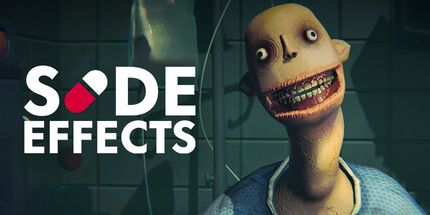 御三家Game-副作用