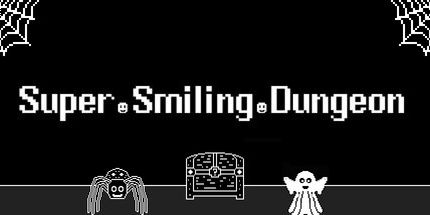 御三家Game-超级微笑地牢