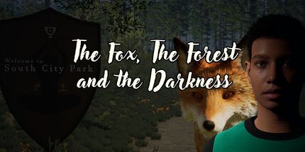 御三家Game-狐狸，森林和黑暗