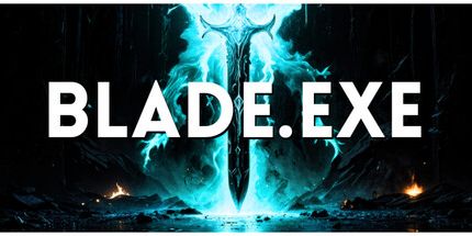御三家Game-BLADE.EXE