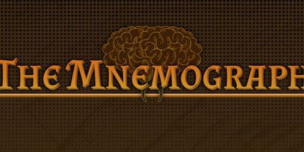 御三家Game-该Mnemograph