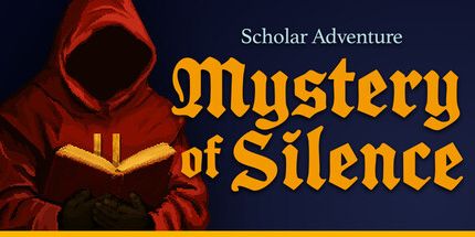 御三家Game-学者冒险: 沉默之谜