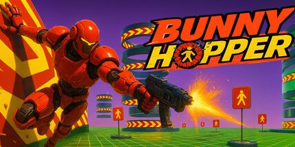 御三家Game-兔子霍普