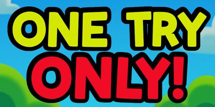 御三家Game-只有一个尝试!