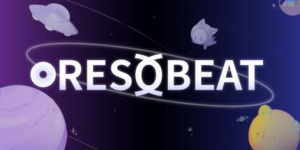 御三家Game-RESOBEAT