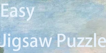 御三家Game-轻松拼图