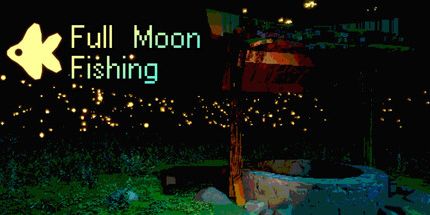 御三家Game-满月钓鱼