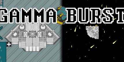 御三家Game-伽马爆