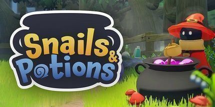 御三家Game-蜗牛和药水