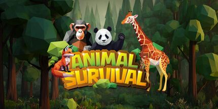 御三家Game-动物生存