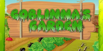 御三家Game-哥布林娜的花园