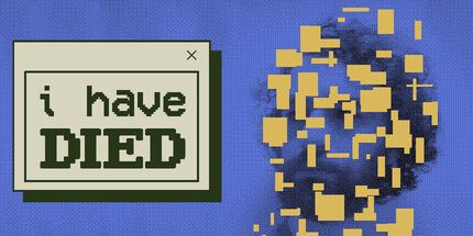 御三家Game-我已经死了